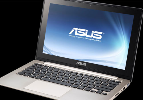 太原华硕电脑维修中心处理解决电脑屏幕故障