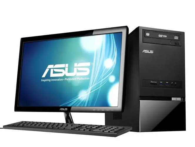 太原华硕台式机维修