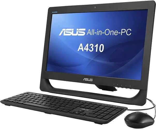 太原华硕一体机维修